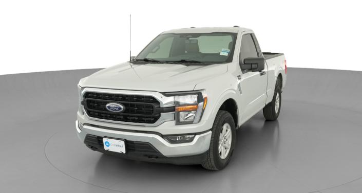 Thumbnail: 2023 Ford Econoline - 1