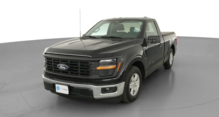 Thumbnail: 2024 Ford Econoline - 1