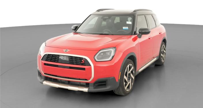 Thumbnail: 2025 MINI Cooper Countryman - 1