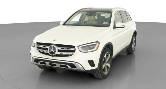 Thumbnail: 2021 Mercedes-Benz GLC - 1