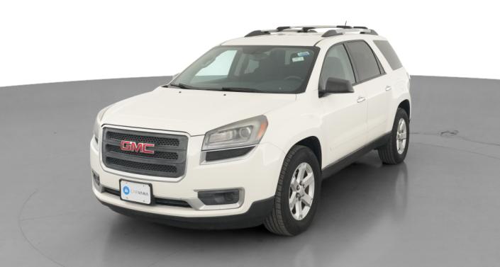 2015 GMC Acadia SLE -
                  Beverly, NJ