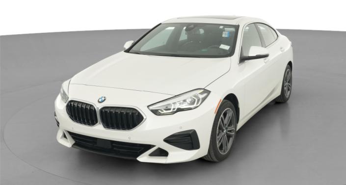 Thumbnail: 2022 BMW 2 Series - 1