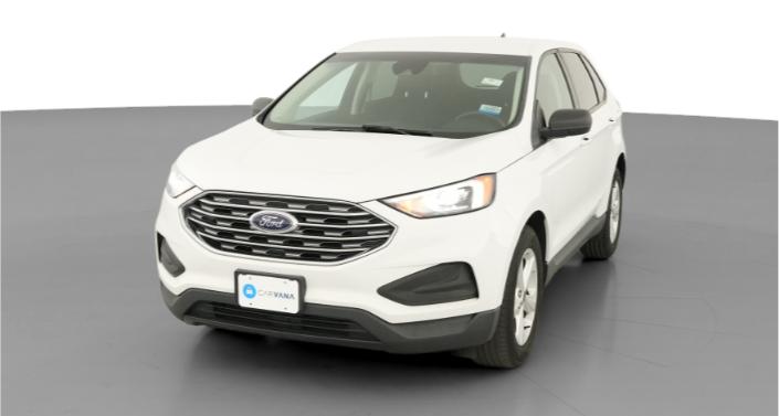 Thumbnail: 2019 Ford Edge - 1