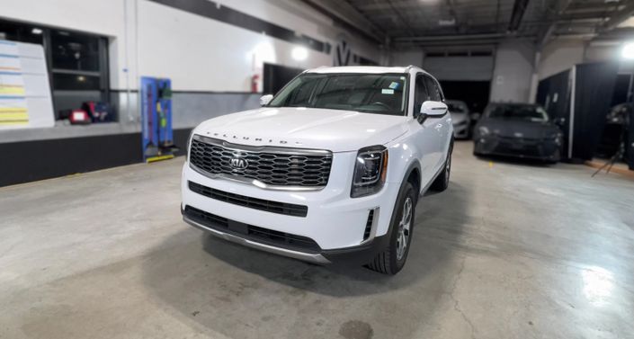 Thumbnail: 2020 Kia Telluride - 1