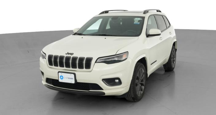 Thumbnail: 2019 Jeep Cherokee - 1