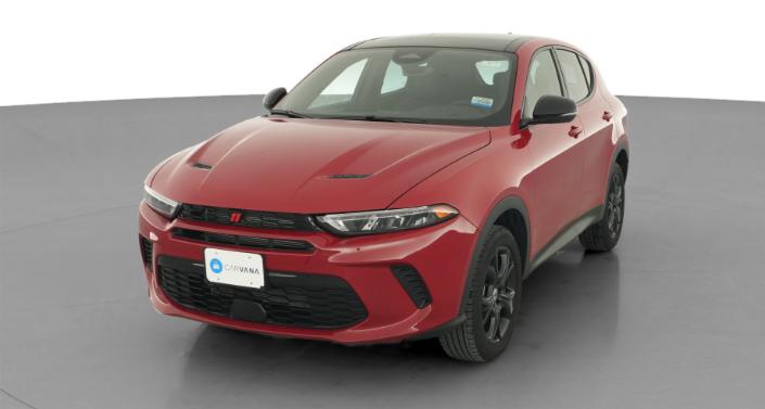 2024 Dodge Hornet GT -
                  Richton Park, IL