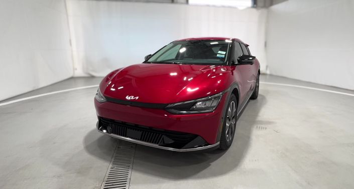 2022 Kia EV6 Wind -
                  Madison, TN