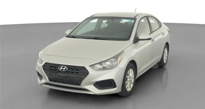 2018 Hyundai Accent SEL -
                  Richton Park, IL