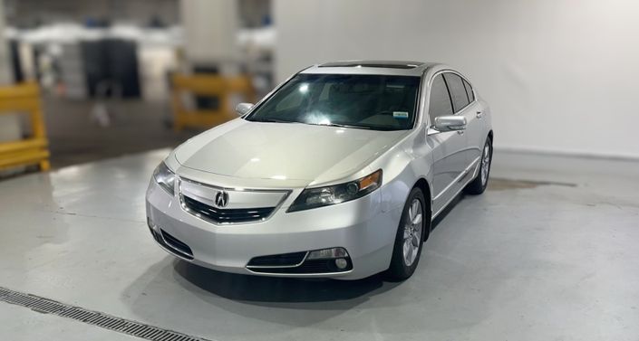 2012 Acura TL  -
                  Union City, GA