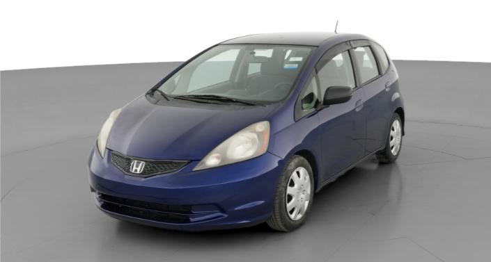 Thumbnail: 2013 Honda Fit - 1