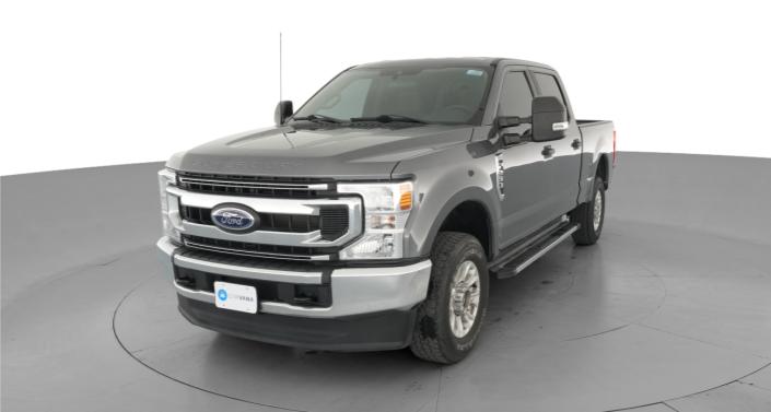 Thumbnail: 2022 Ford Econoline - 1