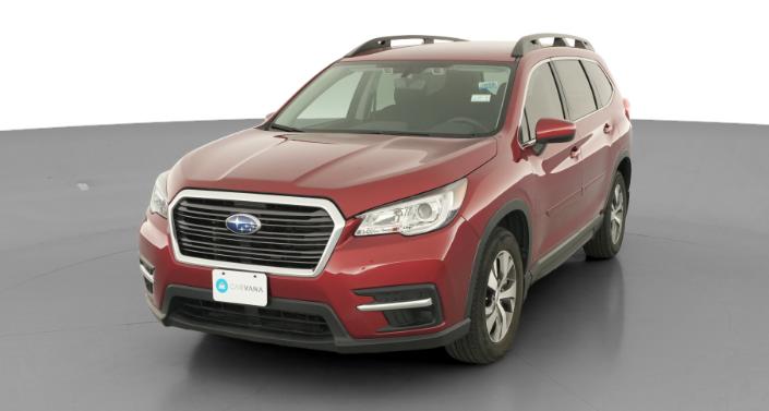 Thumbnail: 2019 Subaru Ascent - 1