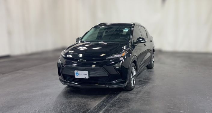 Thumbnail: 2023 Chevrolet Bolt EUV - 1