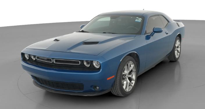 Thumbnail: 2021 Dodge Challenger - 1