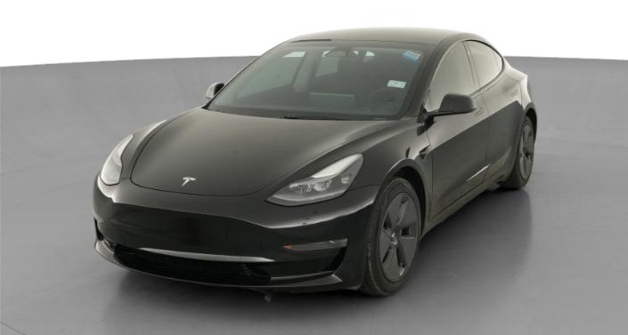 Thumbnail: 2023 Tesla Model 3 - 1