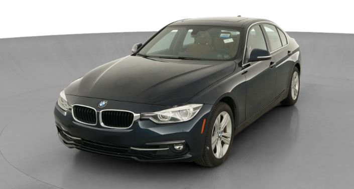 Thumbnail: 2017 BMW 3 Series - 1