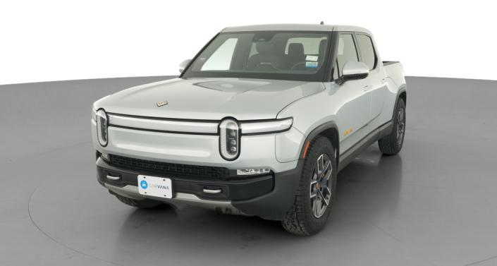 2022 Rivian R1T Launch Edition -
                  Richton Park, IL