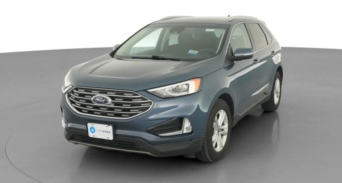 Thumbnail: 2019 Ford Edge - 1