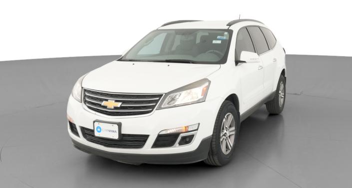 2016 Chevrolet Traverse LT -
                  Tolleson, AZ