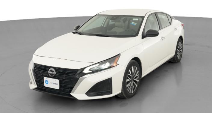 Thumbnail: 2024 Nissan Altima - 1