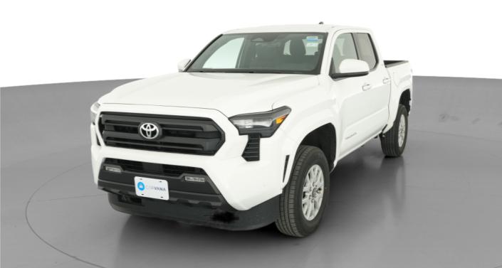 Thumbnail: 2024 Toyota Tacoma - 1