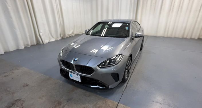 Thumbnail: 2025 BMW 2 Series - 1