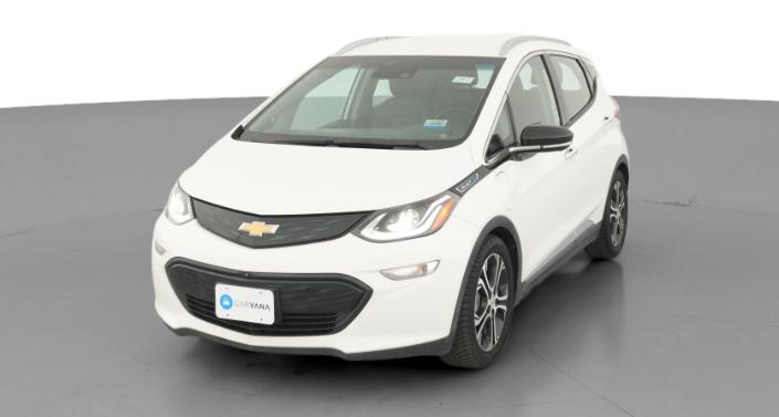 2017 Chevrolet Bolt EV Premier -
                  Tolleson, AZ
