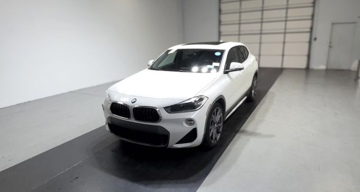 2018 BMW X2 sDrive28i -
                  Tracy, CA