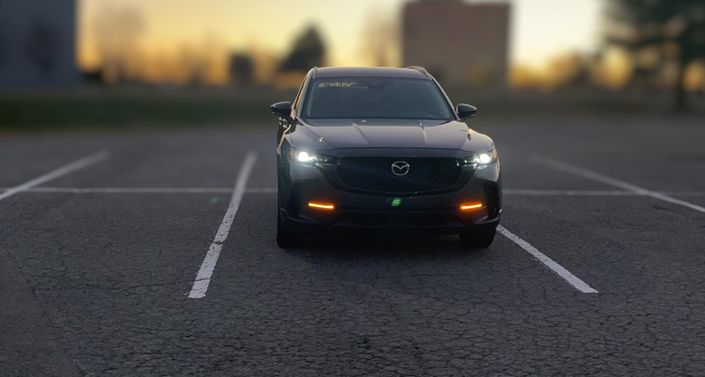 Thumbnail: 2025 Mazda CX-50 - 1