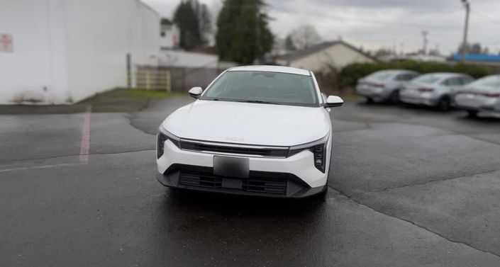 Thumbnail: 2025 Kia K4 - 1