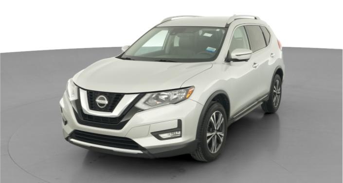Thumbnail: 2018 Nissan Rogue - 1
