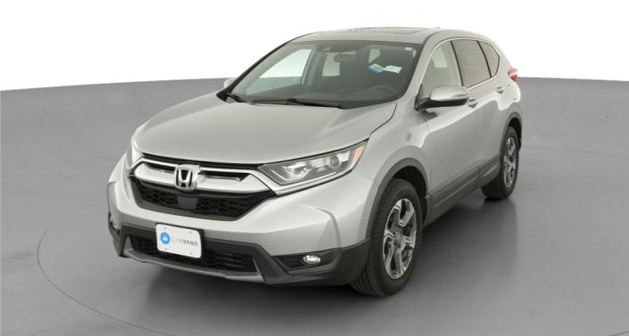 Thumbnail: 2019 Honda CR-V - 1