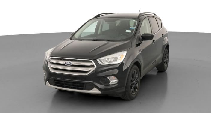 Thumbnail: 2018 Ford Escape - 1