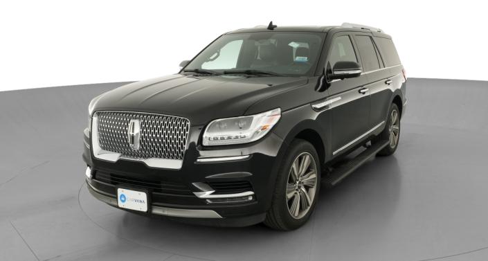 2018 Lincoln Navigator Reserve -
                  Colonial Heights, VA