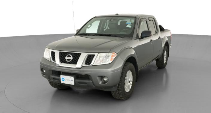Thumbnail: 2016 Nissan Frontier - 1