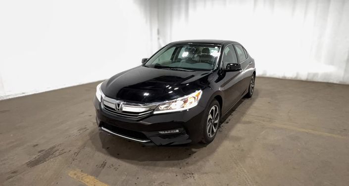 Thumbnail: 2017 Honda Accord - 1