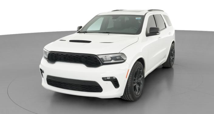 Thumbnail: 2021 Dodge Durango - 1