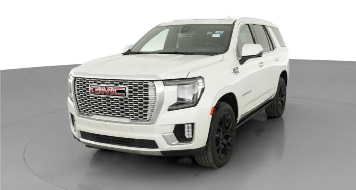 Thumbnail: 2022 GMC Yukon - 1