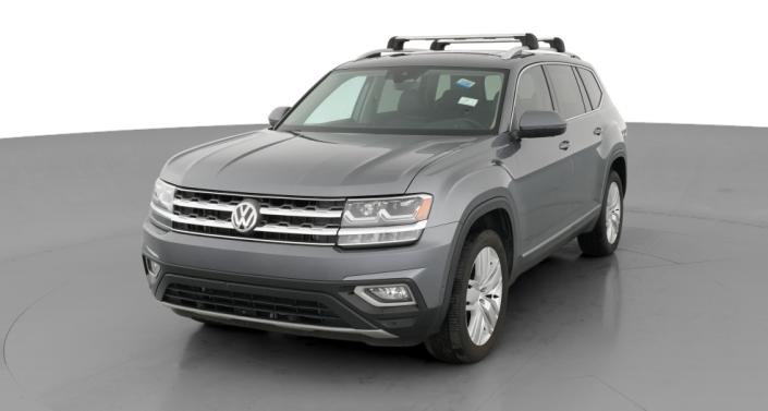 Thumbnail: 2018 Volkswagen Atlas - 1