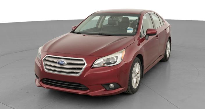 2015 Subaru Legacy Premium -
                  Hebron, OH