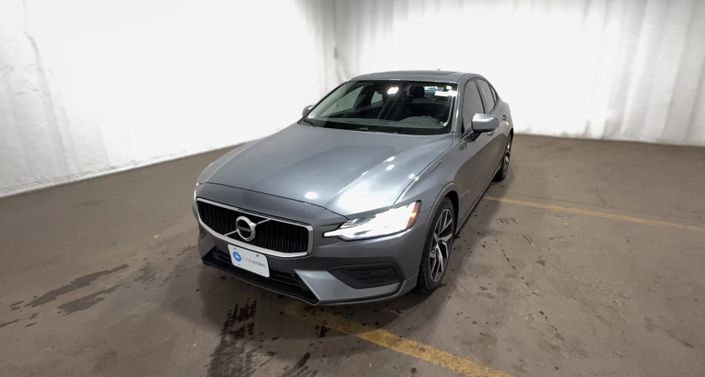 Thumbnail: 2020 Volvo S60 - 1