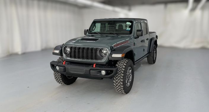 Thumbnail: 2024 Jeep Gladiator - 1