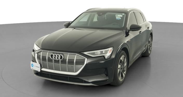 2021 Audi e-tron Premium Plus -
                  Richton Park, IL