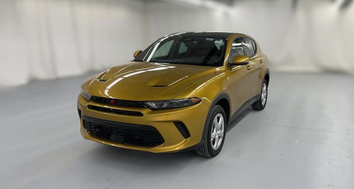 2024 Dodge Hornet GT -
                  Indianapolis, IN