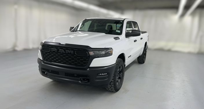 Thumbnail: 2025 RAM 1500 - 1