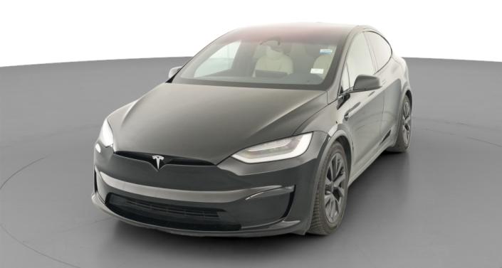 Thumbnail: 2023 Tesla Model X - 1