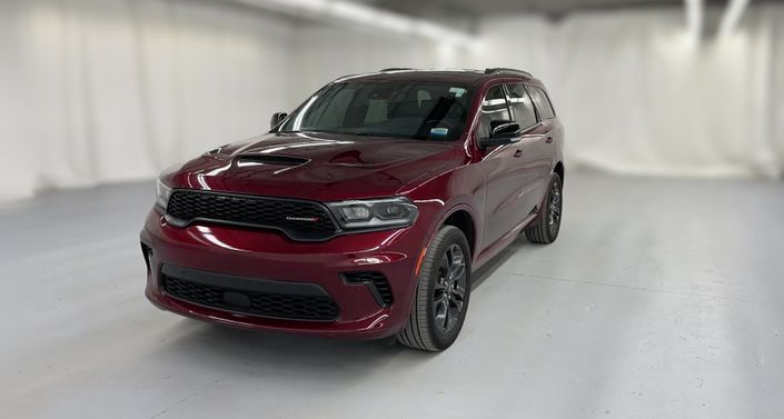 Thumbnail: 2024 Dodge Durango - 1