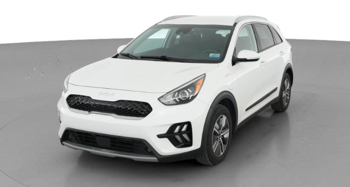 Thumbnail: 2022 Kia Niro - 1