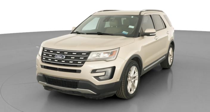 Thumbnail: 2017 Ford Explorer - 1