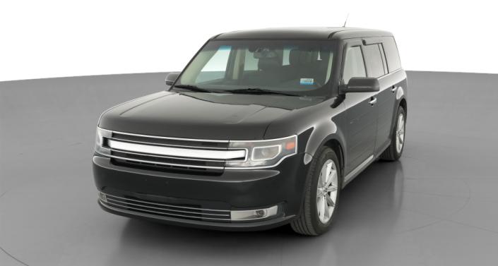 2015 Ford Flex Limited -
                  Wheatland, OK